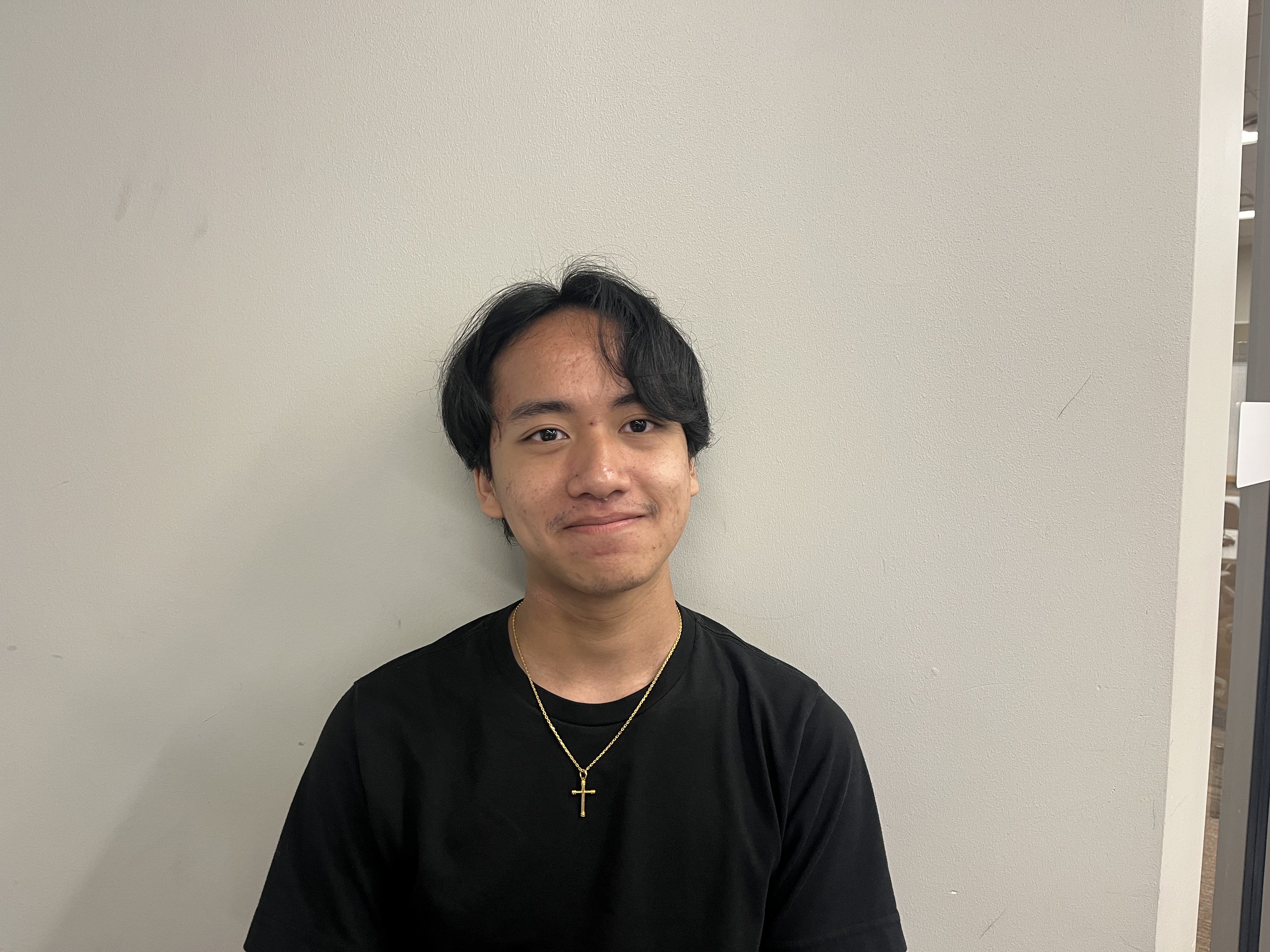 Joshua Lor