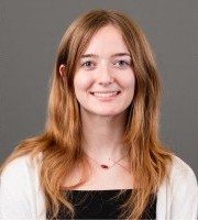 Alivia Hanes