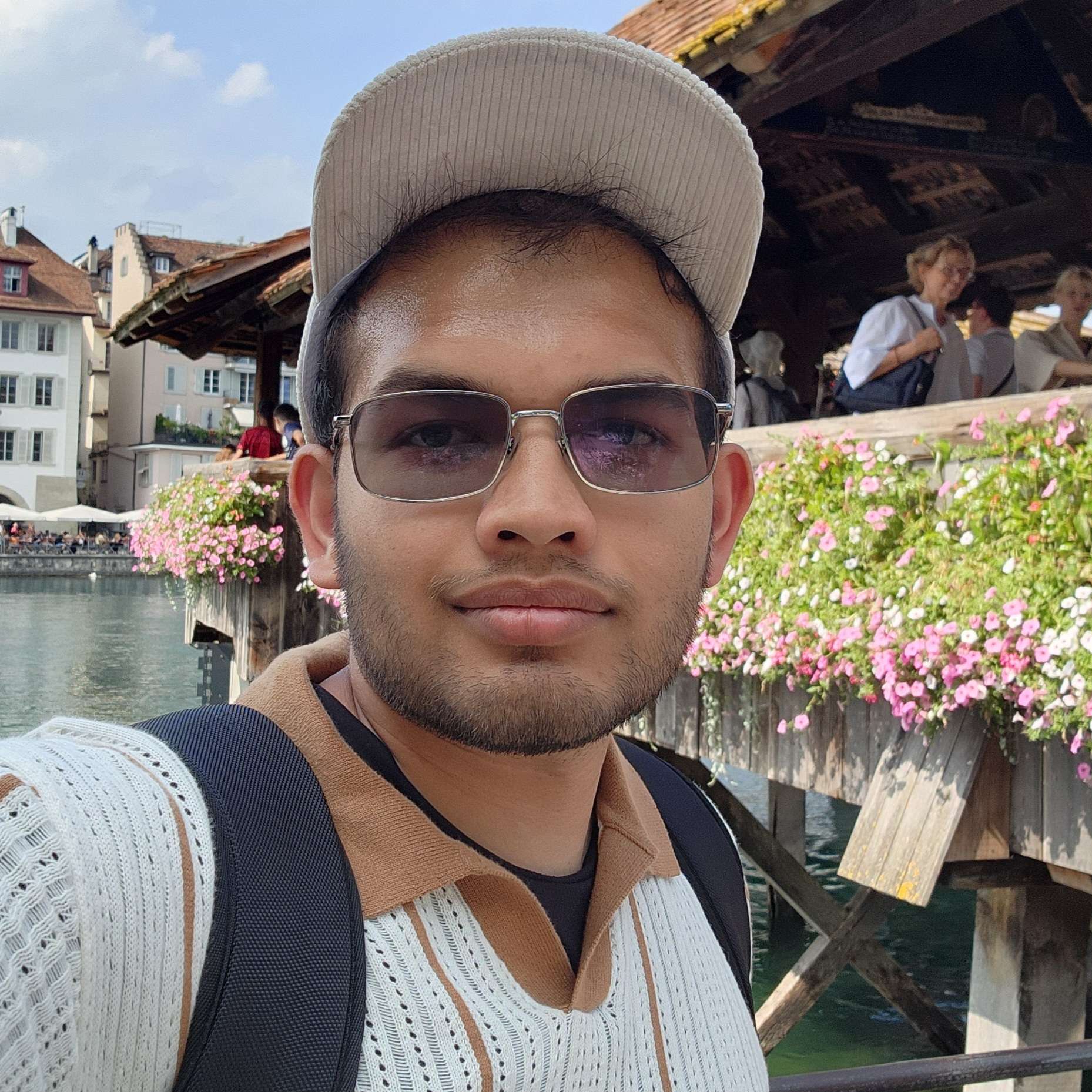 Rishabh anand